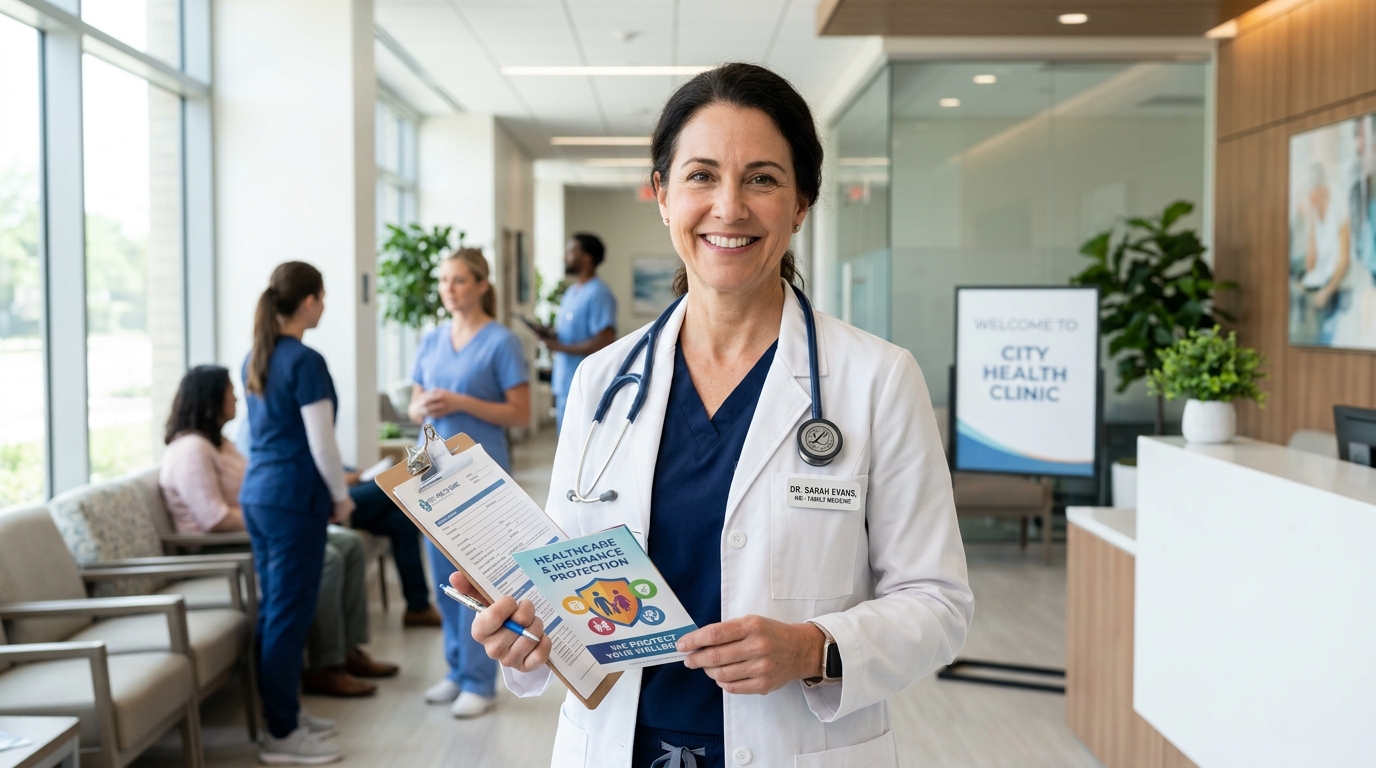 Health Insurance